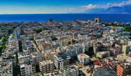 Квартира за 155 000 евро в Турции