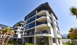 Квартира за 418 000 евро в Алании, Турция