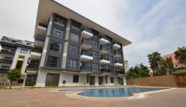 Пентхаус за 280 500 евро в Алании, Турция