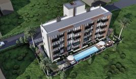 Квартира за 112 000 евро в Анталии, Турция