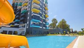 Квартира за 88 000 евро в Авсалларе, Турция