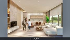 Квартира за 239 000 евро в Турции