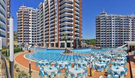 Квартира за 115 500 евро в Алании, Турция