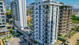 Квартира за 87 000 евро в Алании, Турция