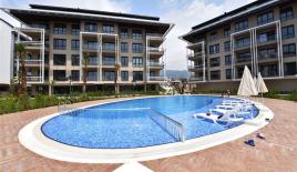 Квартира за 110 000 евро в Алании, Турция