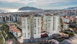 Квартира за 132 000 евро в Алании, Турция