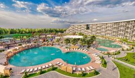 Квартира за 148 000 евро в Турции