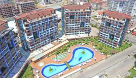 Квартира за 85 000 евро в Алании, Турция