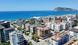 Квартира за 146 000 евро в Алании, Турция