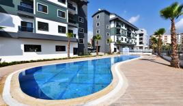 Пентхаус за 187 000 евро в Алании, Турция