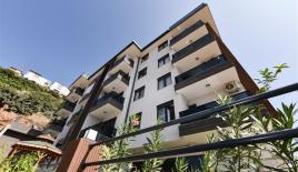 Пентхаус за 900 евро за месяц в Алании, Турция