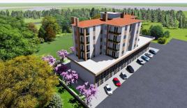 Квартира за 108 000 евро в Анталии, Турция