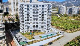 Квартира за 82 500 евро в Алании, Турция