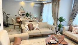 Пентхаус за 324 500 евро в Алании, Турция