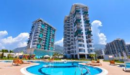 Квартира за 115 500 евро в Алании, Турция