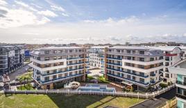 Квартира за 368 500 евро в Алании, Турция