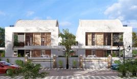 Вилла за 570 000 евро в Конаклы, Турция