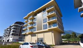 Пентхаус за 187 000 евро в Алании, Турция