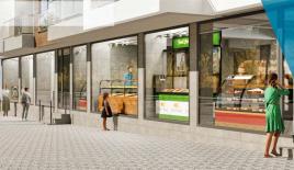 Коммерческая недвижимость за 888 000 евро в Турции