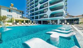 Квартира за 192 500 евро в Алании, Турция