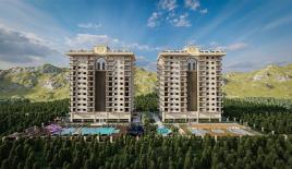 Квартира за 147 000 евро в Алании, Турция