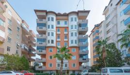 Квартира за 198 000 евро в Алании, Турция