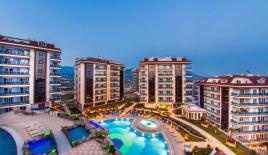 Квартира за 143 000 евро в Алании, Турция