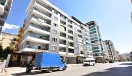 Квартира за 132 000 евро в Алании, Турция