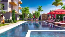 Квартира за 92 000 евро в Анталии, Турция