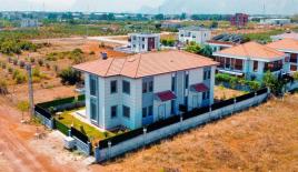 Вилла за 309 000 евро в Анталии, Турция