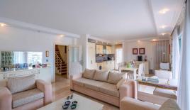 Пентхаус за 212 500 евро в Алании, Турция