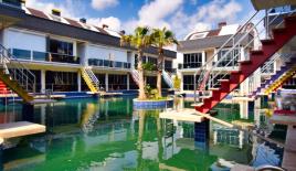 Квартира за 212 000 евро в Ларе, Турция