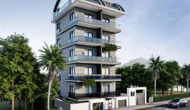 Квартира за 199 000 евро в Алании, Турция