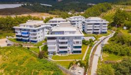 Квартира за 121 000 евро в Алании, Турция