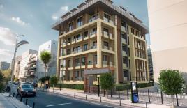 Квартира за 200 000 евро в Алании, Турция