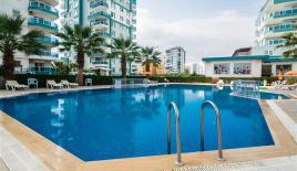 Квартира за 88 000 евро в Алании, Турция