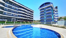 Квартира за 117 500 евро в Алании, Турция