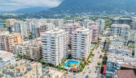 Квартира за 175 000 евро в Алании, Турция