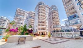 Квартира за 143 000 евро в Алании, Турция