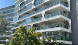 Квартира за 1 850 евро за месяц в Авсалларе, Турция