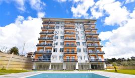 Квартира за 63 327 евро в Авсалларе, Турция