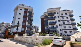 Квартира за 165 000 евро в Алании, Турция