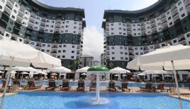 Квартира за 2 050 евро за месяц в Алании, Турция