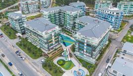 Пентхаус за 495 000 евро в Алании, Турция