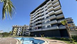 Квартира за 82 500 евро в Авсалларе, Турция