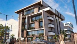 Квартира за 242 000 евро в Анталии, Турция