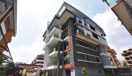 Квартира за 203 500 евро в Алании, Турция