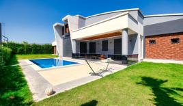 Вилла за 2 370 000 евро в Анталии, Турция