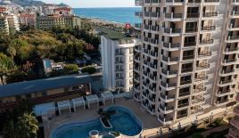 Квартира за 420 000 евро в Алании, Турция