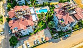 Квартира за 198 000 евро в Алании, Турция